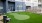 Outdoor Putting
