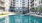 Resort Style Pool