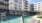 Resort Style Pool