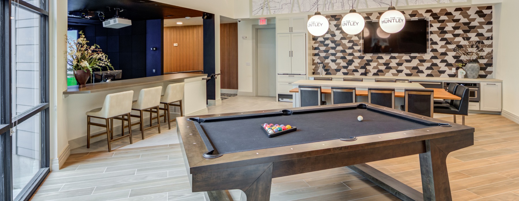 Amenities